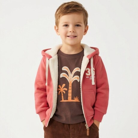 CAMPERA VARÓN CAMPERA VARÓN