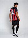 Equipo de futbol personalizado Umbro Hombre 014