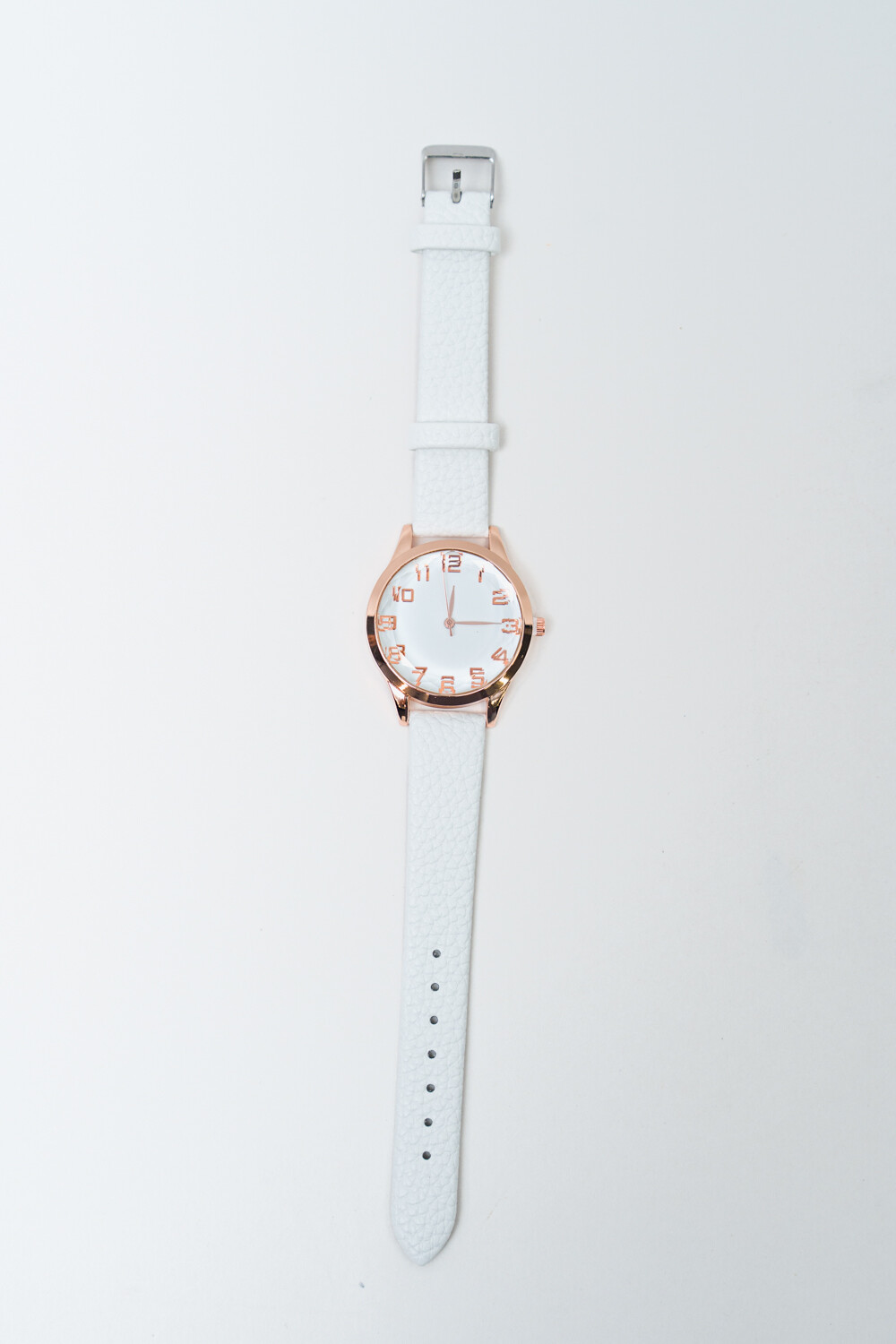 Reloj Juana Blanco