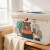Caja Organizadora Infantil 5,2 Lts Plástica BICHITOS
