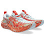 Zapatillas Running Noosa Tri 16 Hombre Sky/cherry Tomato
