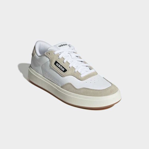 Championes Adidas Park St 2.0 Blanco