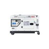 GENERADOR 9/10 KVA CABINADO MONOFASICO VCP-HR GENERADOR 9/10 KVA CABINADO MONOFASICO VCP-HR