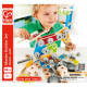 Conjunto de maestro constructor de Hape Conjunto de maestro constructor de Hape