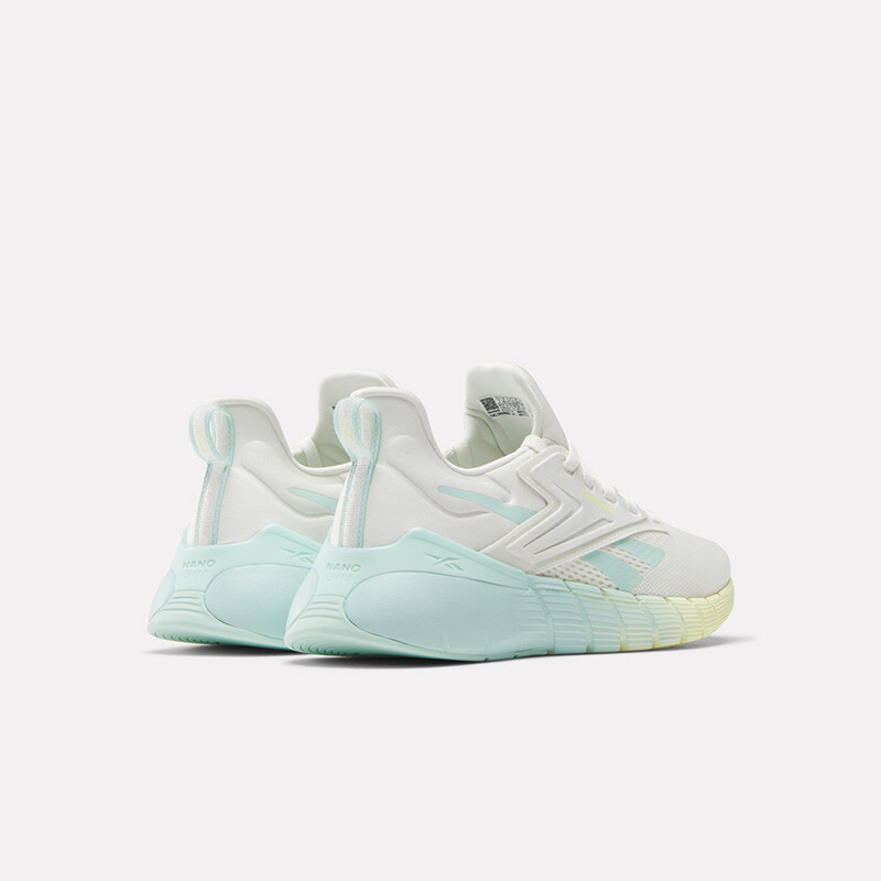 Championes Reebok Nano Gym Gris