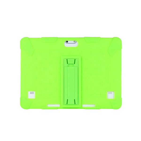 Tablet Intouch Q1032 Kids And Teens 10'' 32 Gb VERDE