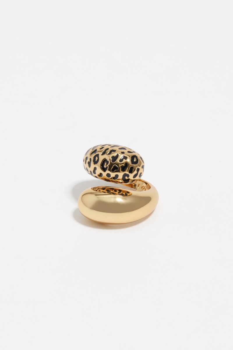 ANILLO Oro