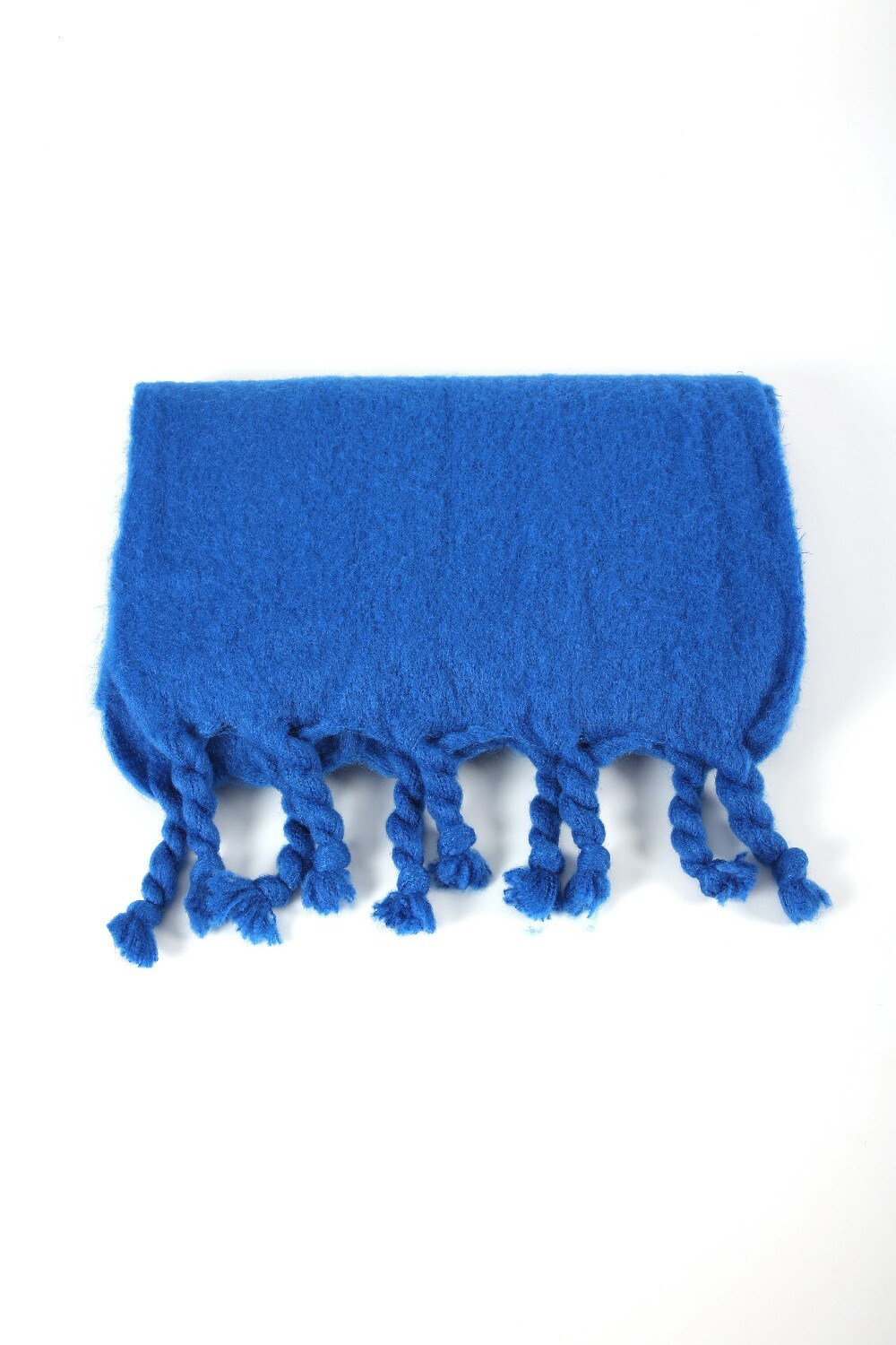 Bufanda Scarf Color Unico