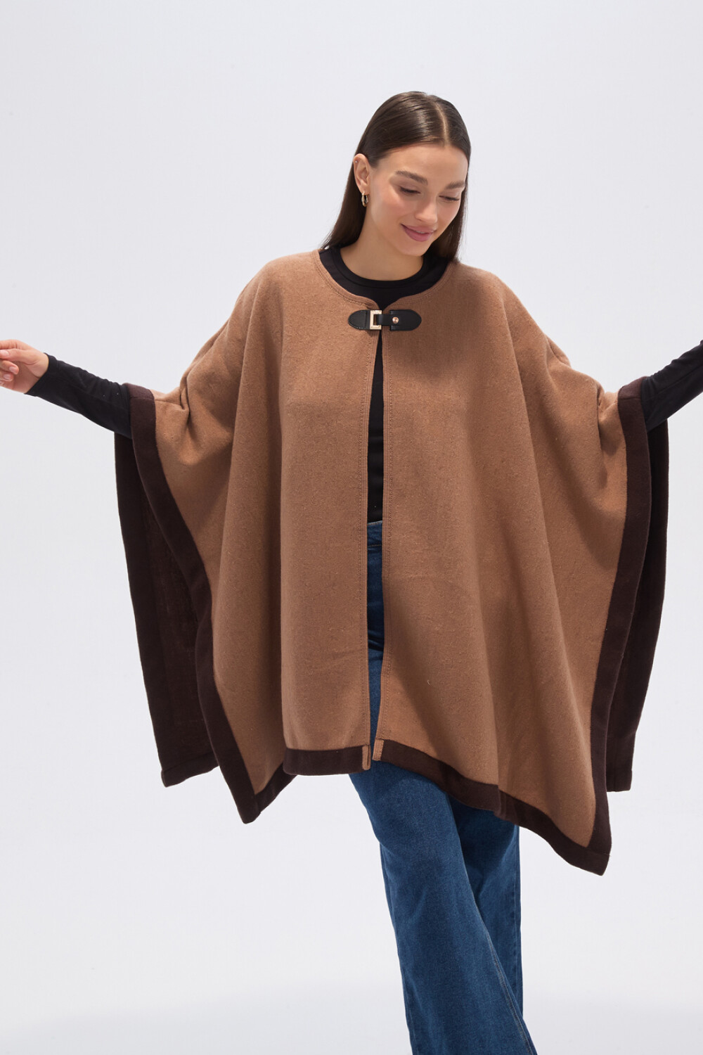 Tapado Lunu Estampado 1