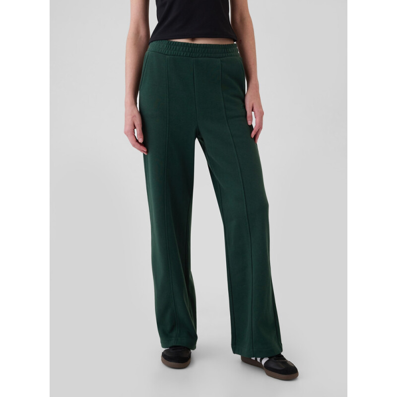 FRCH EXCL PANT ESSEX GREEN 702