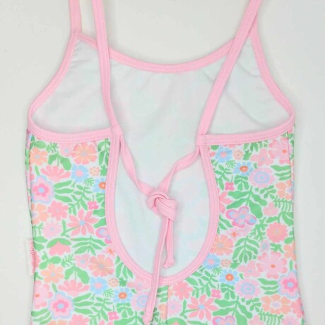 Traje De Baño Ines Traje De Baño Ines