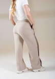 Pantalon Uma Beige