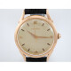 Reloj Vintage Movado Oro Rosa 18K Calibre 127 Reloj Vintage Movado Oro Rosa 18K Calibre 127