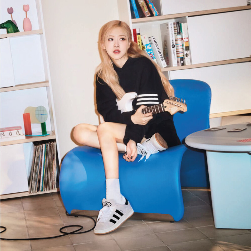 Zapatillas Adidas Campus 00S W Unisex White