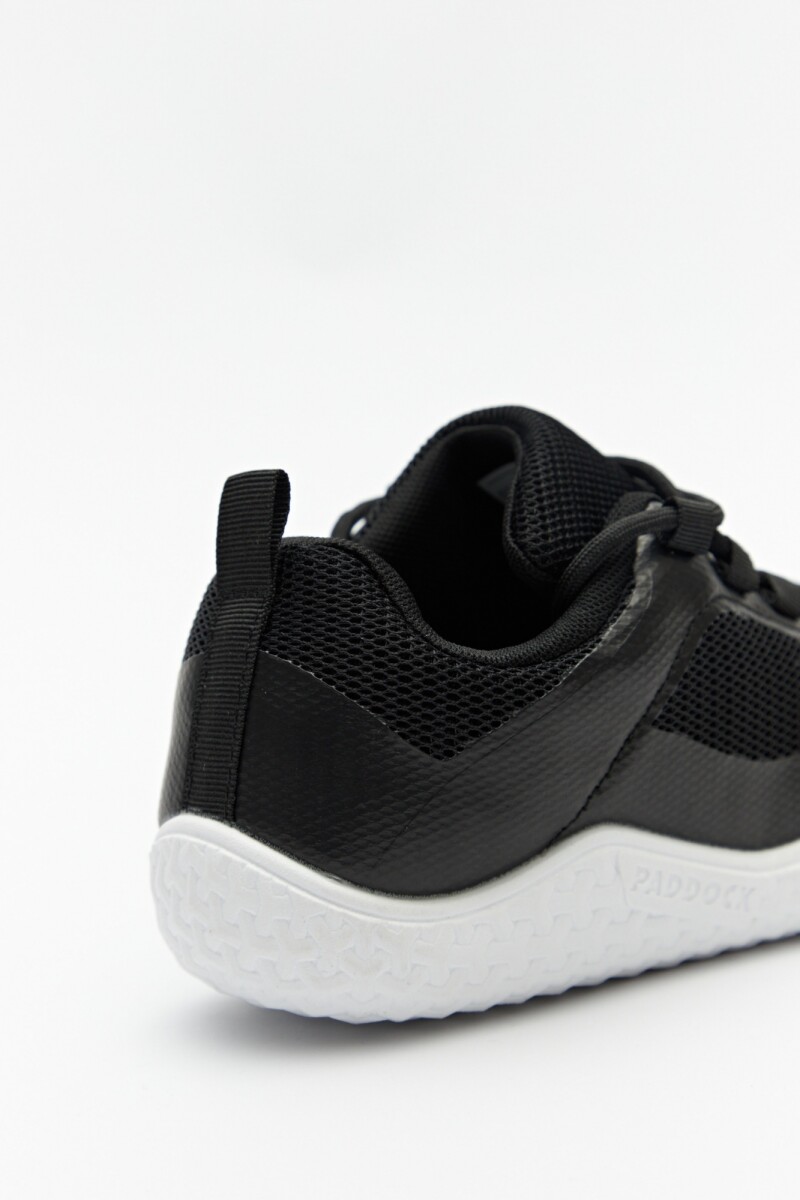 ZAPATILLA JUMPS Negro