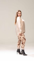 Pantalón Livorno Estampa