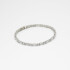 ZAKHARI SILVER/CLEAR MULTI SILVER/CLEAR MULTI