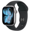 Apple Watch Series 11 42mm MEQX4LW/A Space Grey/Black SpB M/L Apple Watch Series 11 42mm MEQX4LW/A Space Grey/Black SpB M/L