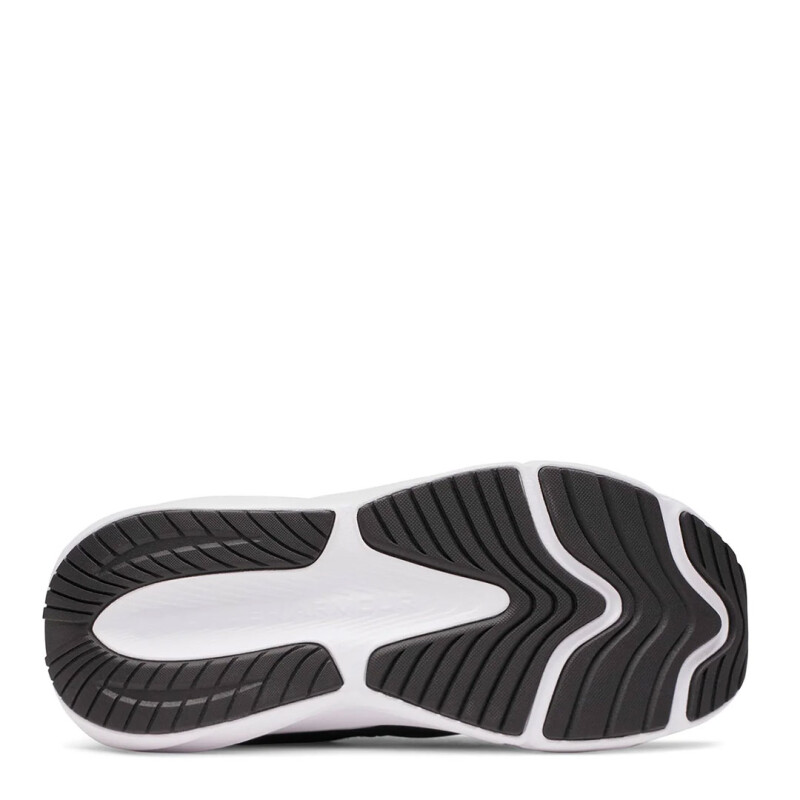 Championes de Mujer Under Armour Surge 5 Negro