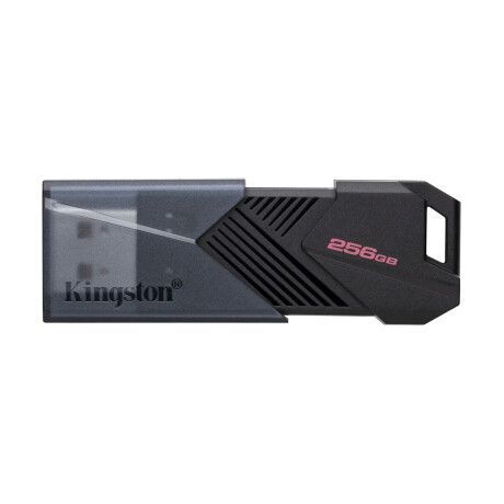 Pendrive Kingston 256GB DataTraveler Onyx USB 3.2 Negro Pendrive Kingston 256GB DataTraveler Onyx USB 3.2 Negro