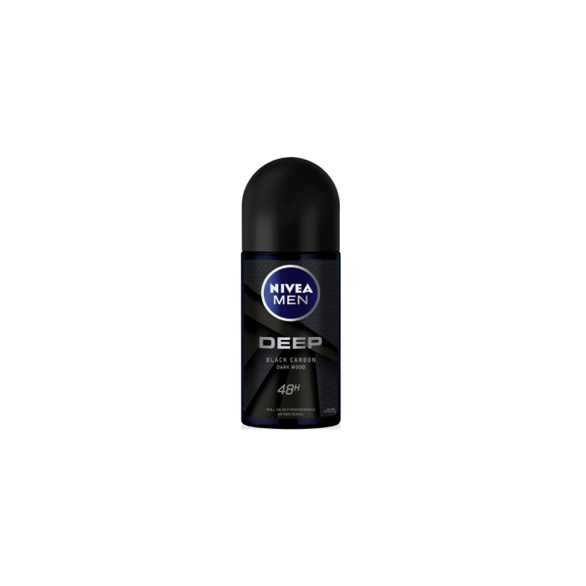 Desodorante Nivea Men 50ml 