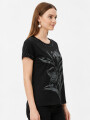 Remera Barilias Estampado 1