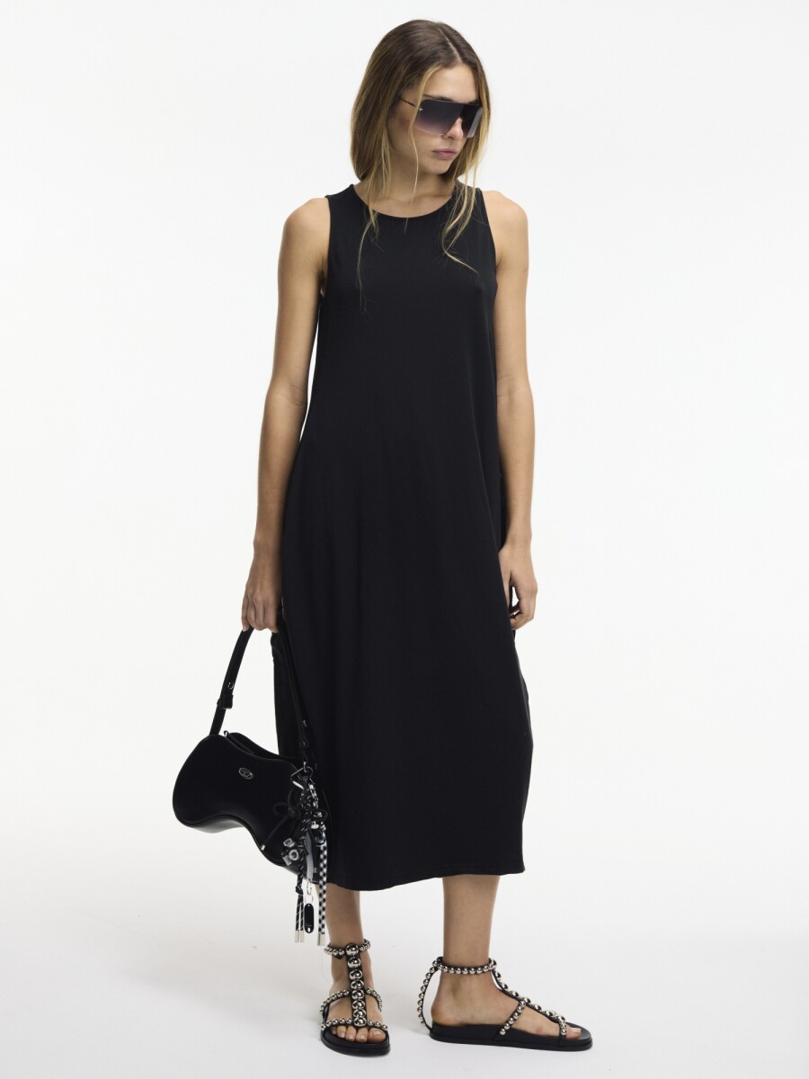 VESTIDO MORBIDO 