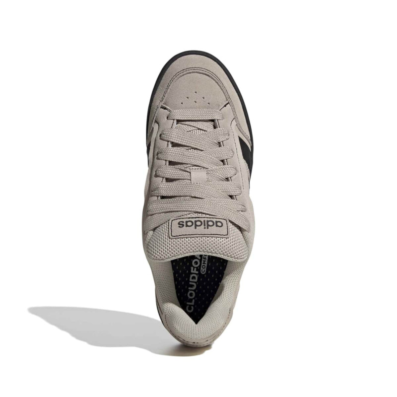 CHAMPIONES ADIDAS GC SK8 HOMBRE HQ7370 Beige-negro