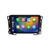 Marco Adaptador Chevrolet Sail 2 Din Negro Marco Adaptador Chevrolet Sail 2 Din Negro