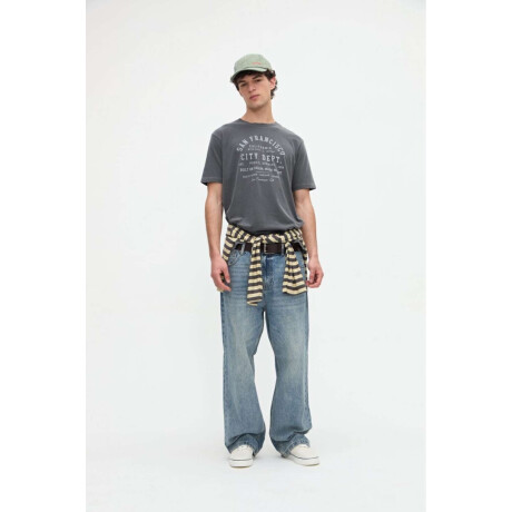 Remera Sorkis Topo