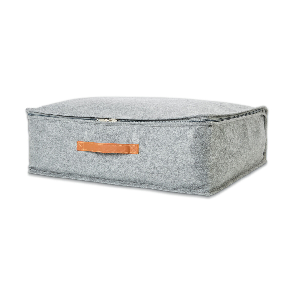 CAJA - ORGANIZADORA GRIS POLIÉSTER, POLIUTERANO Y PLÁSTICO 427 