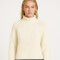 Sweater Bulak Crudo / Natural