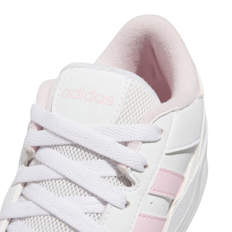 adidas BRIAK START BOLD White