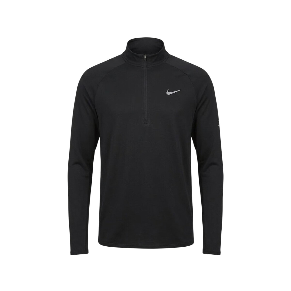 Buzo Nike Fit Stride Hz Midlayer - Black 