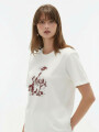 Remera Aloisi Estampado 1