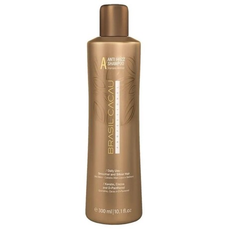 Brasil Cacau shampoo 300ml Brasil Cacau shampoo 300ml