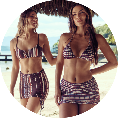 Mallas&bikinis