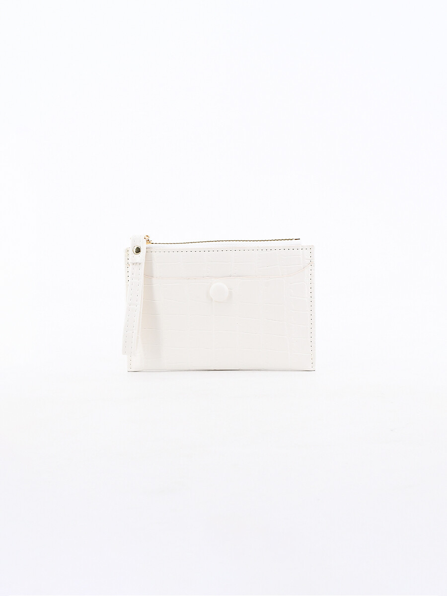 BILLETERA LONDRES - CRUDO 