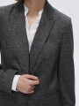 Blazer Shami Estampado 1