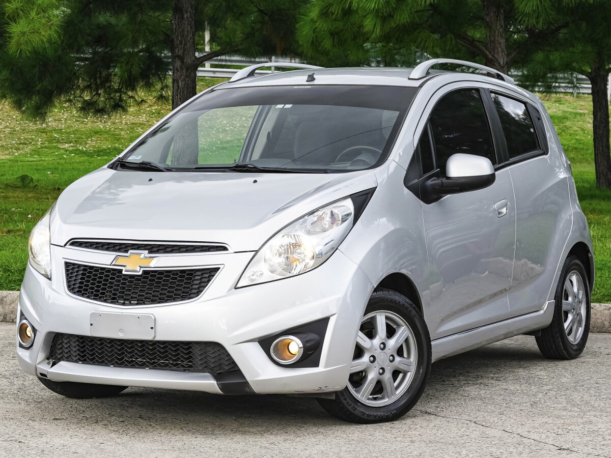 Chevrolet Spark 1.2 EXCELENTE ESTADO! | Permuta / Financia Chevrolet Spark 1.2 EXCELENTE ESTADO! | Permuta / Financia