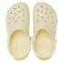 Crocs Classic Clog - Unisex Yellow Light