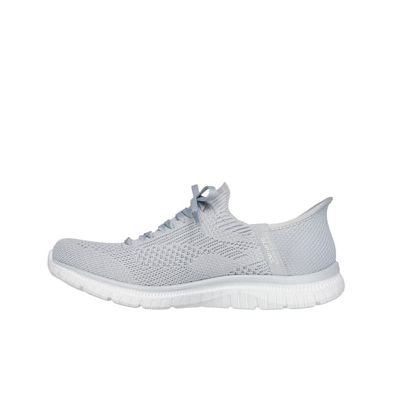 Championes Slip-Ins Virtue Gris