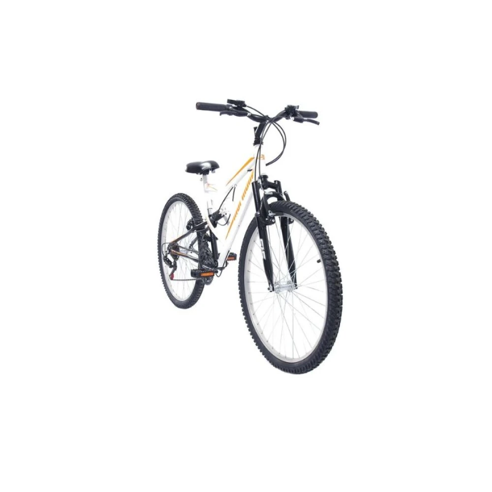 Bicicleta Rodado 26 - Mormaii Fullsion Bicicleta Rodado 26 - Mormaii Fullsion
