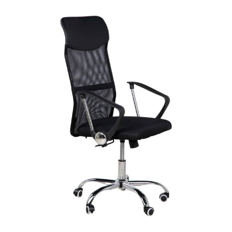 Silla Ejecutiva ergonómico Lumax Mesh Genova Silla Ejecutiva ergonómico Lumax Mesh Genova