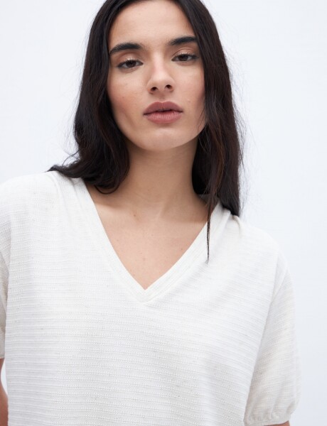 Remera Anna Arena