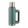 Termo Triton 1Lt Acero Inoxidable Doble Pared + Tapón Extra Verde