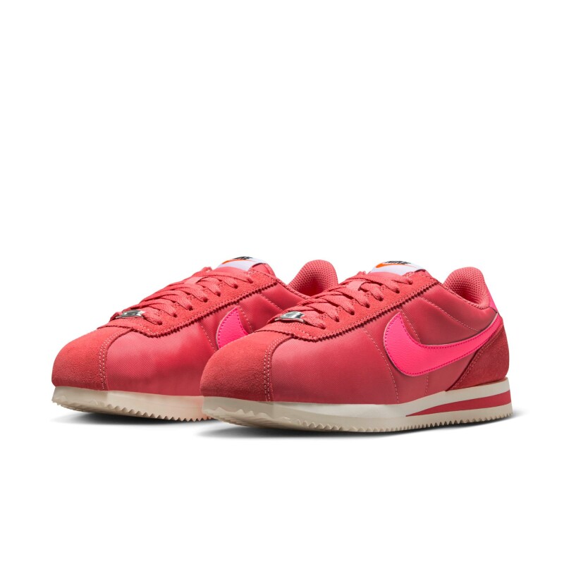 NIKE CORTEZ Multicolor
