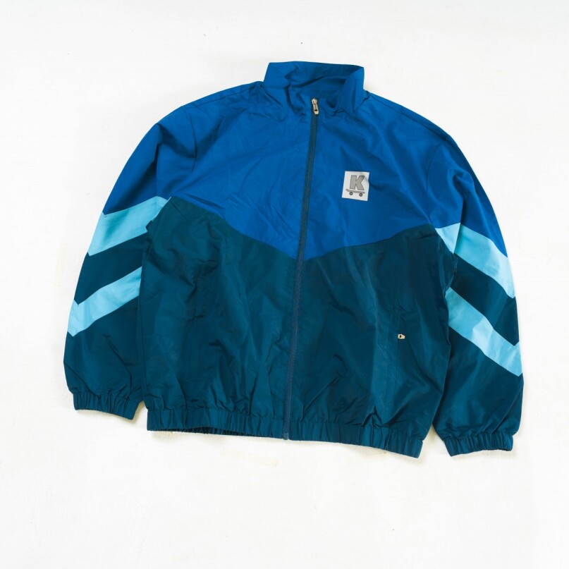 Micro Logo Deportivo Azul Micro Logo Deportivo Azul