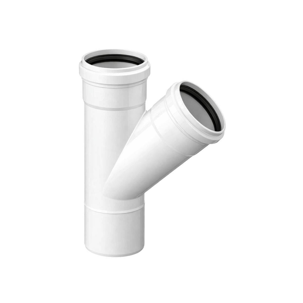 Je-ramal 45 M-h 50 X 50 Mm 