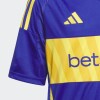 Camiseta Adidas Boca Juniors 24/25 Azul